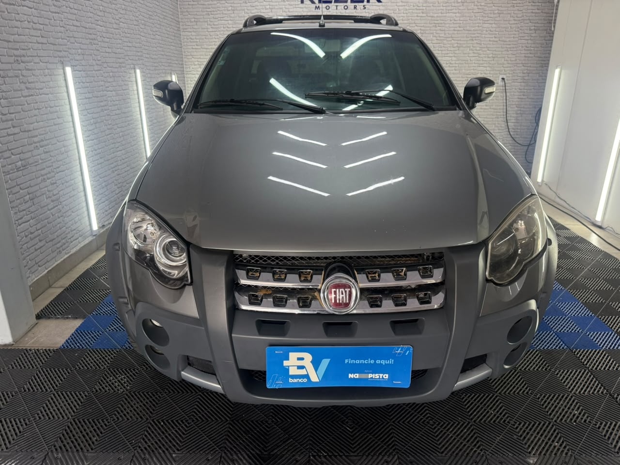 FIAT
